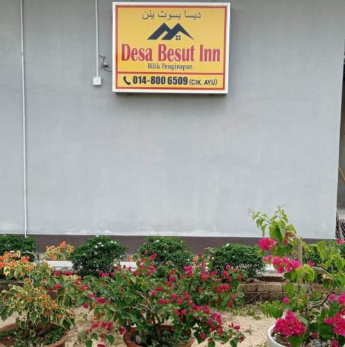 Desa Besut Inn — Kuala Besut — photo 2