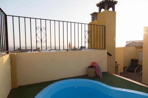 Casa Rural Migolla — Osuna — photo 5
