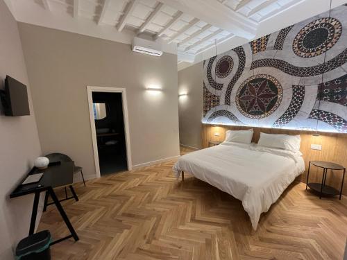 Antica Dimora Palazzo Ciprani — hotel in Anagni