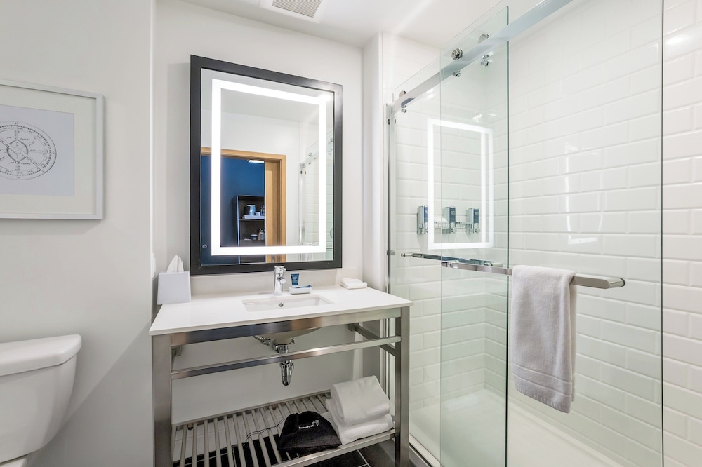 Four Points By Sheraton Elkhart - photo 30