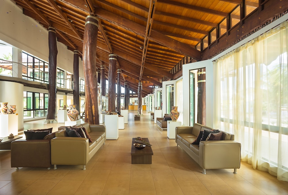 Wetiga Hotel — Bonito — photo 2