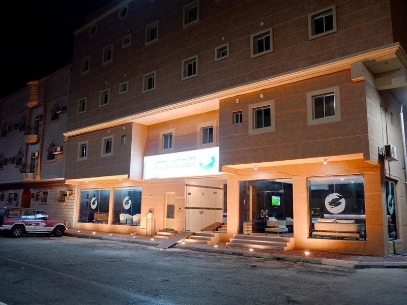 Blue Sands Oasis — Khobar — photo 5