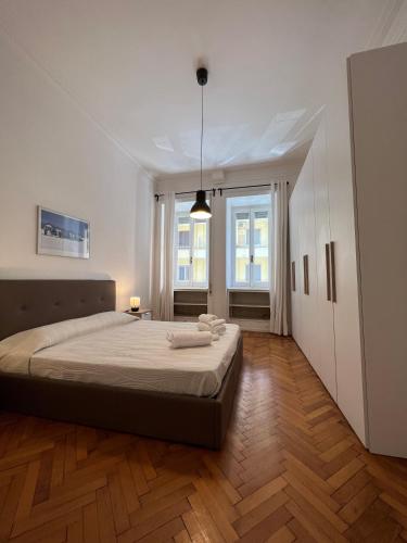Flaminia@213 — 4-Star Luxury Hotel in Rome, Italy