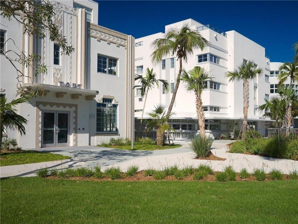 Kenmore Village Hotel South Beach - photo 2