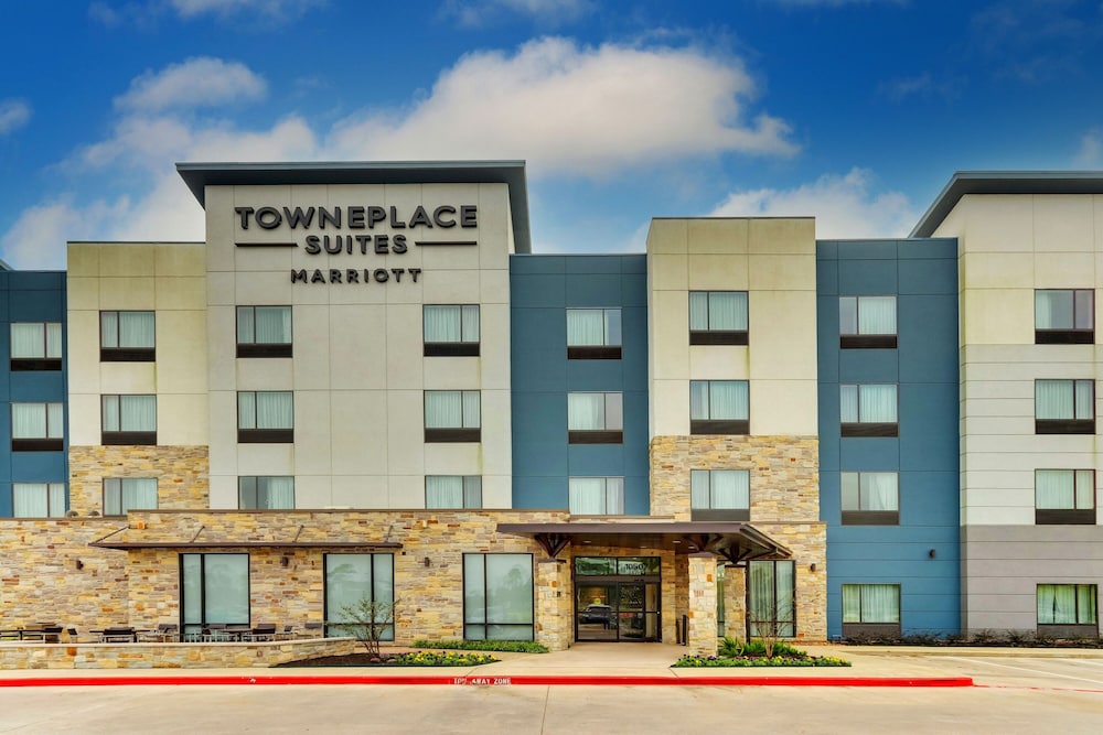 TownePlace Suites by Marriott Houston I 10 East - photo 62