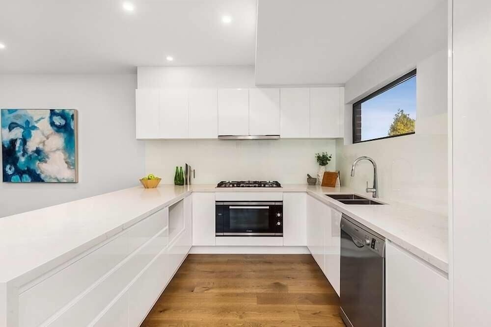115glen Manor 2 — hotel in Glen Waverley