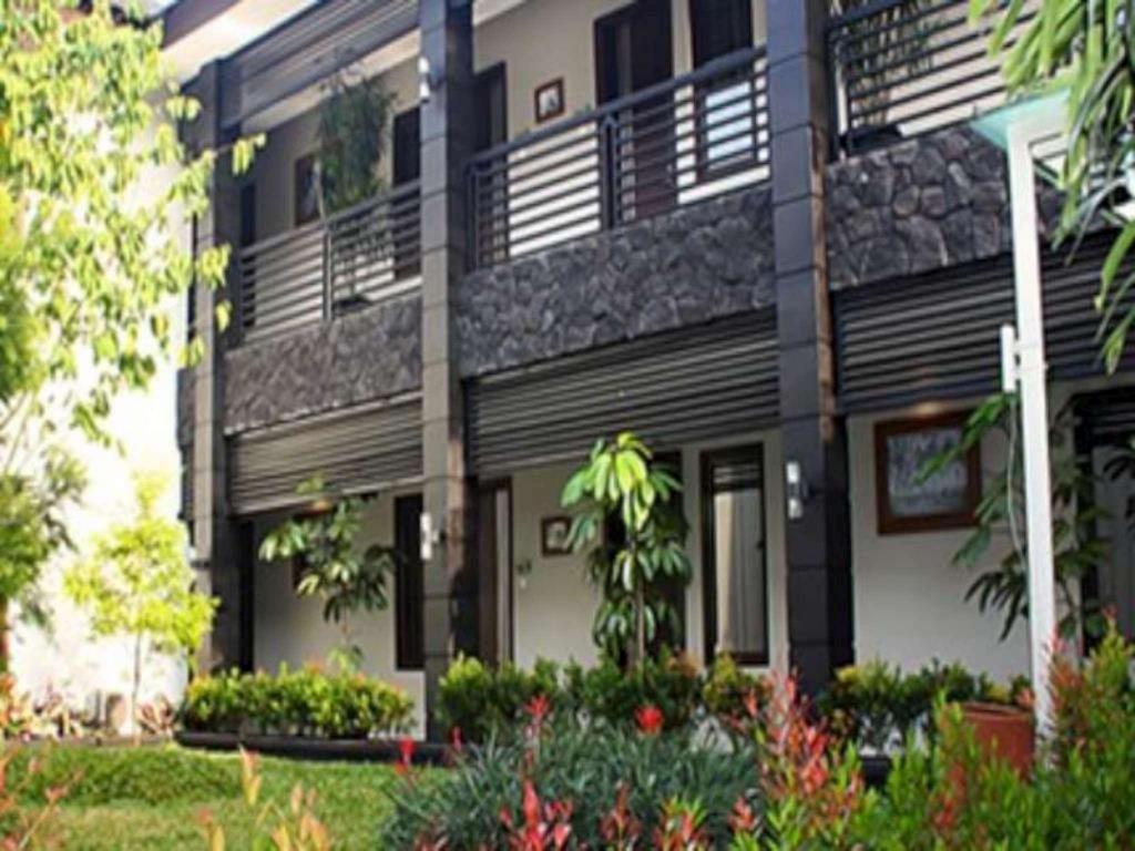 The Summit Siliwangi - last minute hotel in Bandung