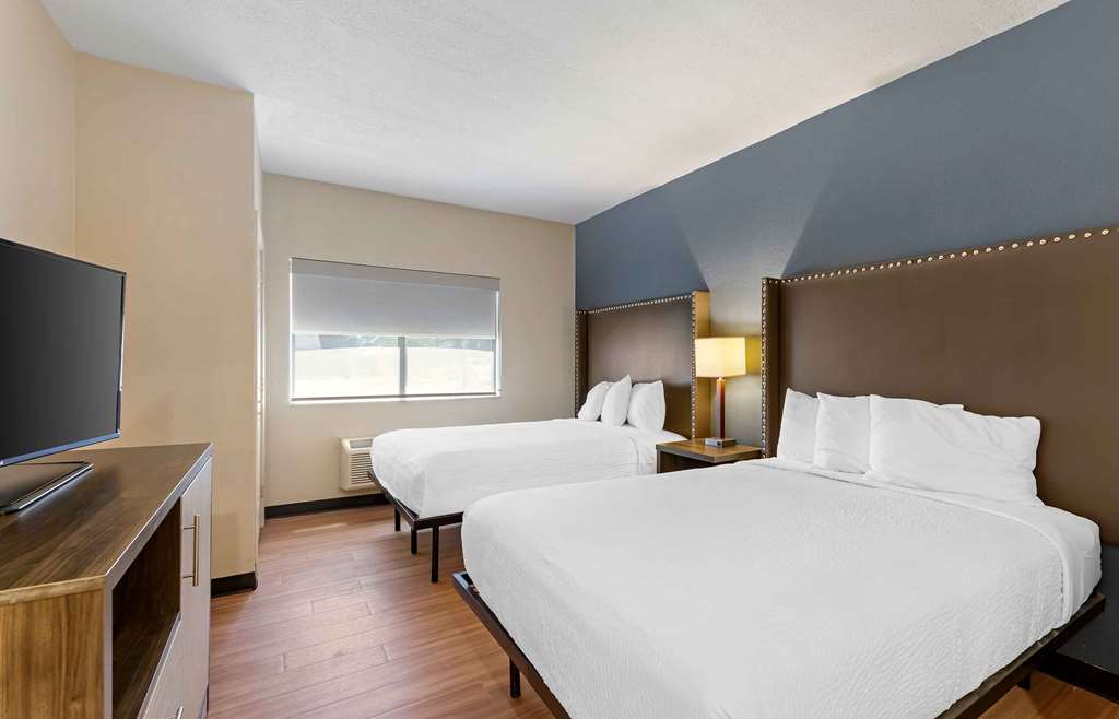 Extended Stay America Suites Buffalo Airport - photo 24