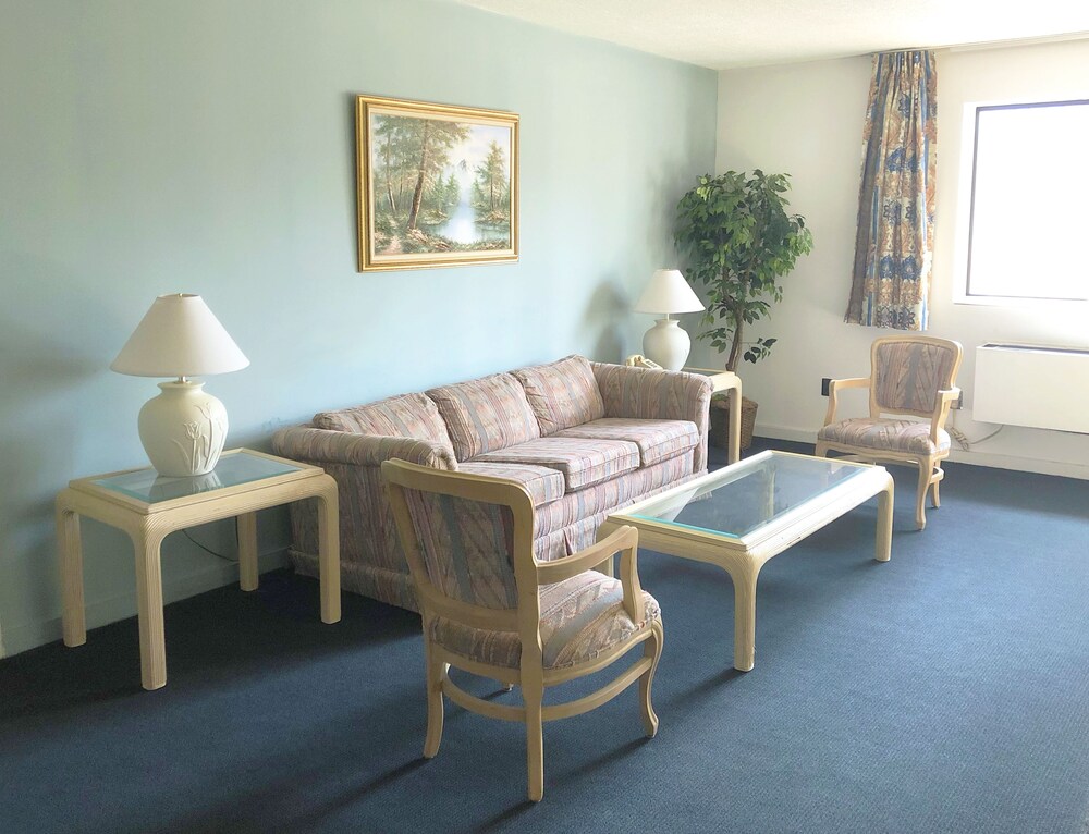 World Vacation Hotel - photo 13