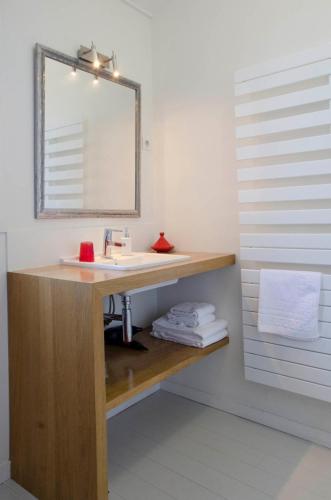 La Ferrade Chambres D’hotes B&B — Begles — photo 4