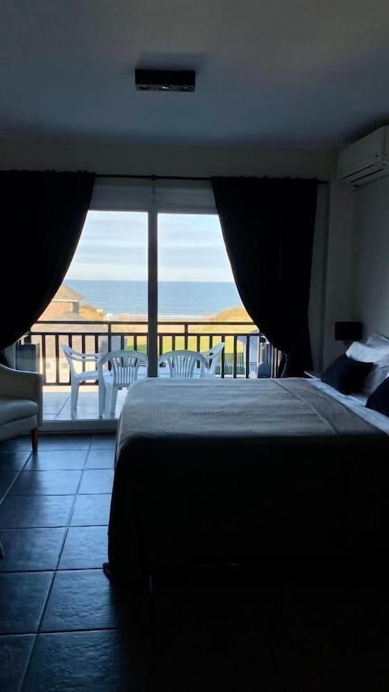 Torrecillas Carilo Apart & Spa — 4-Star Luxury Hotel in Carilo, Argentina