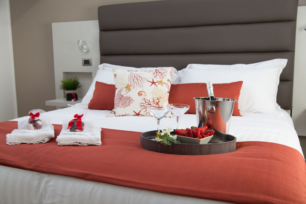 Palazzo Sisto - last minute hotel in Catania