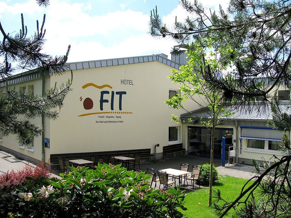 Hotel FIT Freizeit Integration Tagung — Much — photo 2