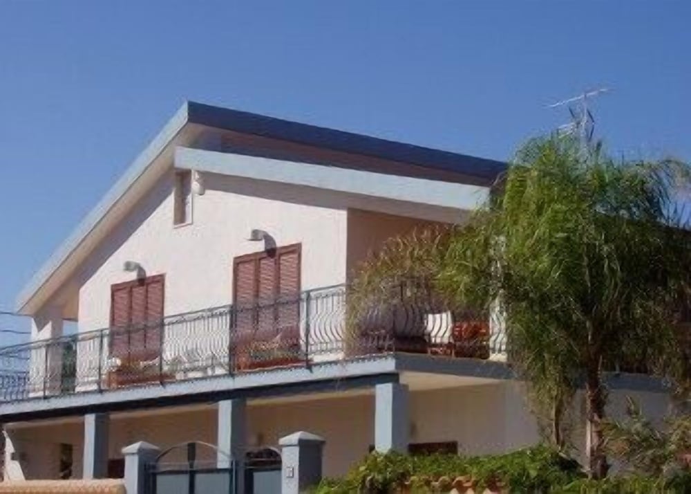 Perla del Sole - last minute hotel in Siracusa