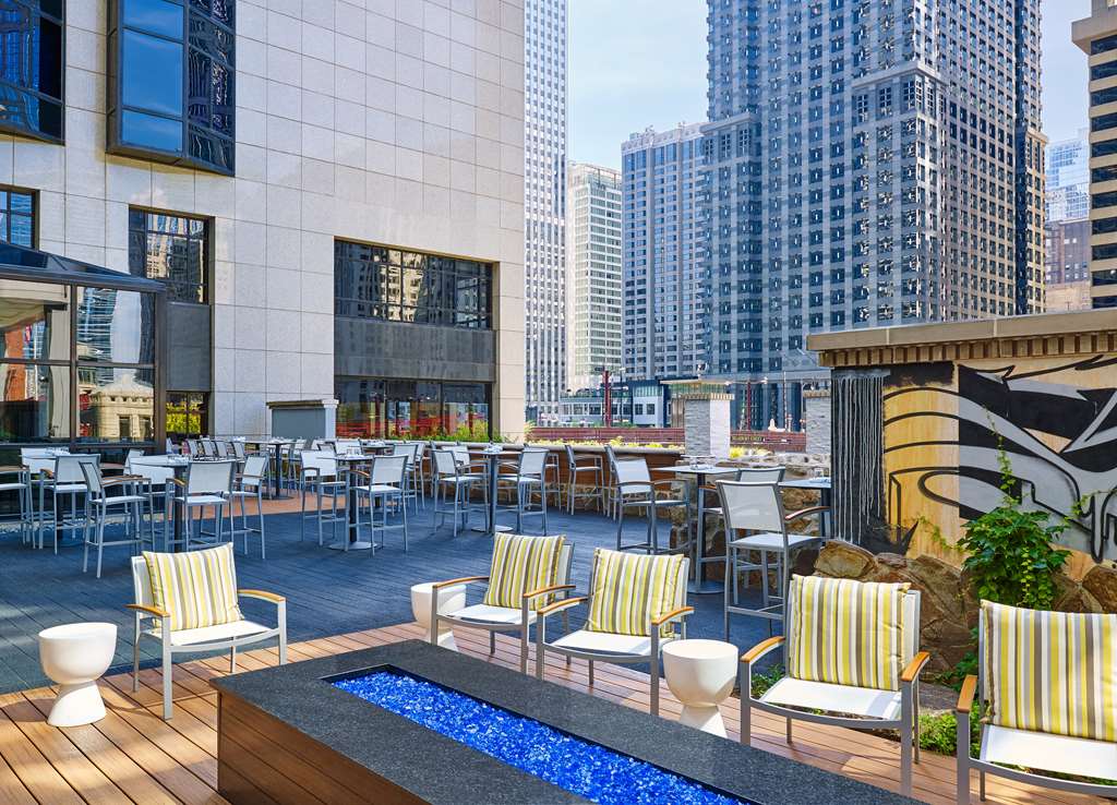 The Westin Chicago River North - photo 58