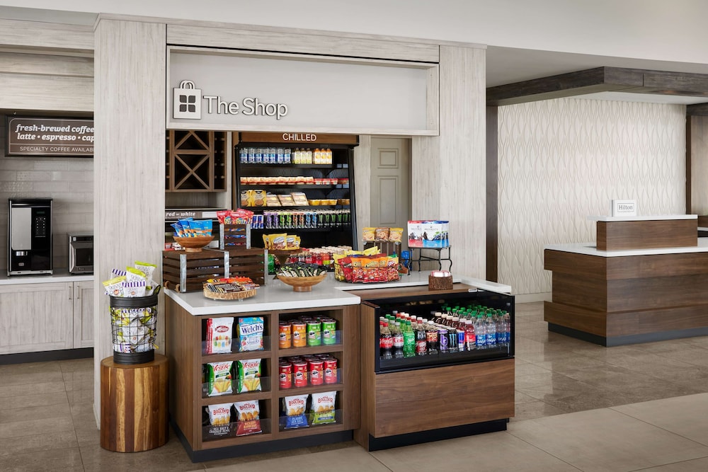 Hilton Garden Inn Las Vegas Henderson - photo 24