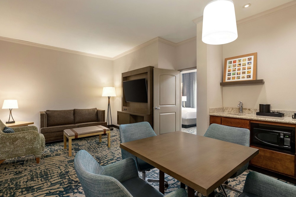 Embassy Suites by Hilton Tampa Downtown Convention Center - photo 34