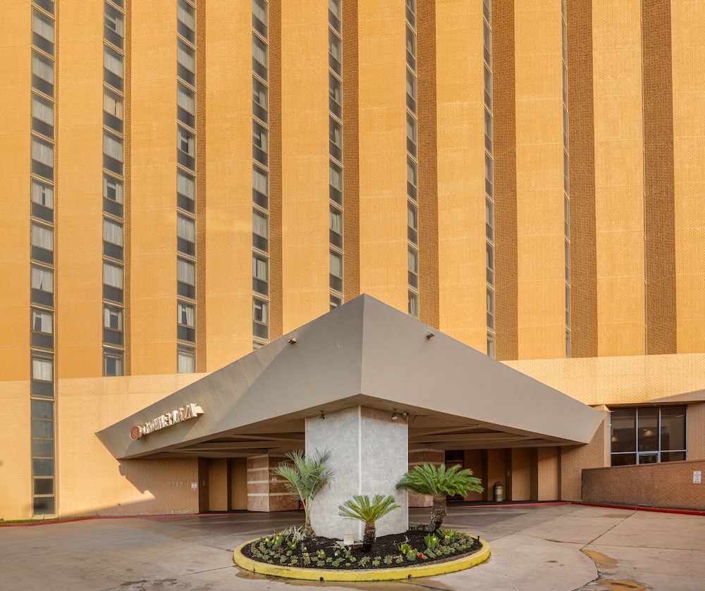 Crowne Plaza Houston Med Ctr Galleria Area by IHG - photo 93