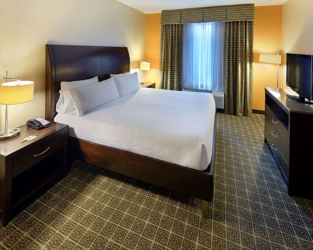 Hilton Garden Inn Springfield MO - photo 15