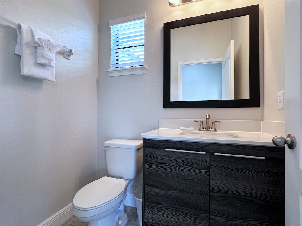 Balmoral Resort 140aa 5 Bedroom Home by RedAwning - photo 20