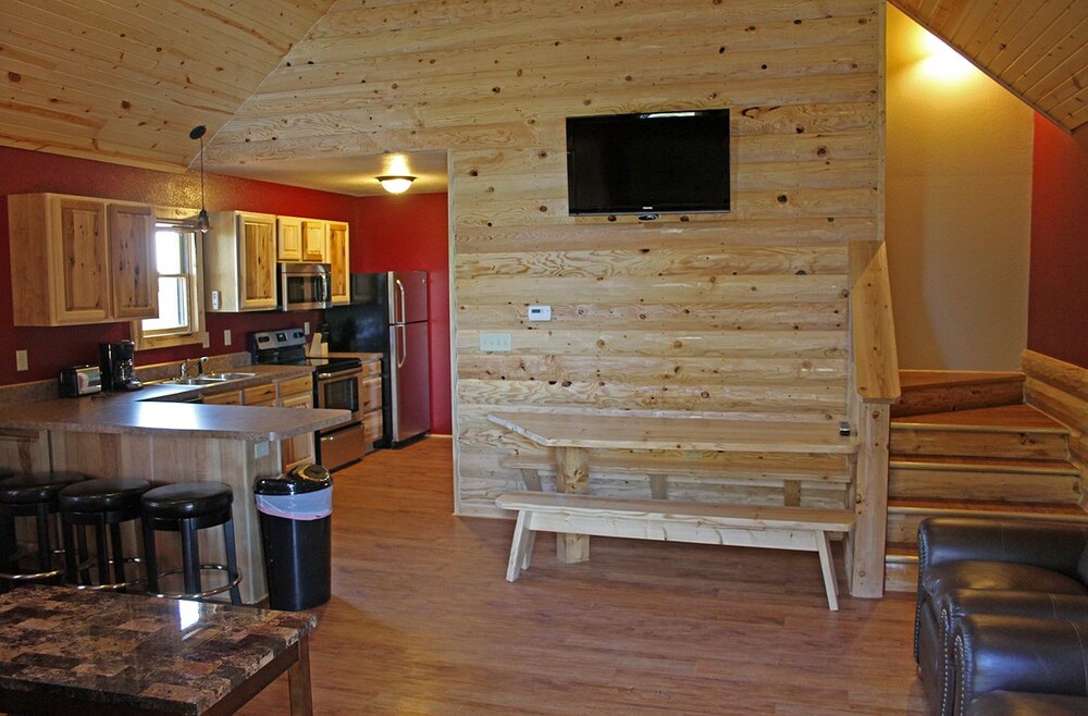Acorns Resort - photo 133