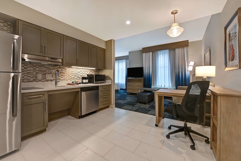 Homewood Suites by Hilton Austin Cedar Park Lakeline - photo 17