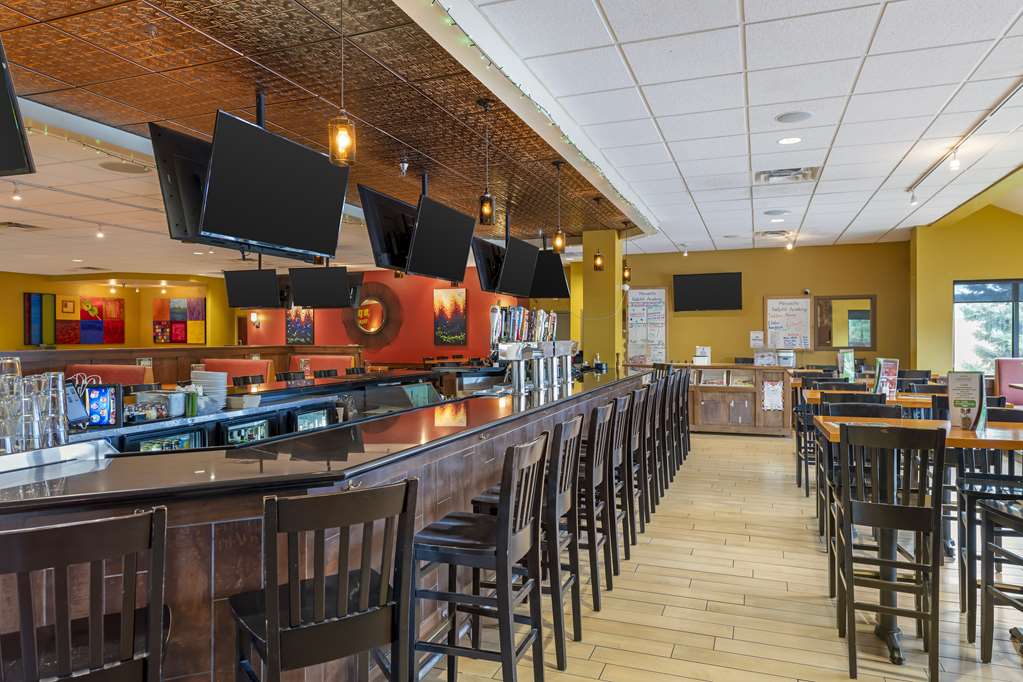 Best Western Plus St. Paul North Shoreview - photo 42