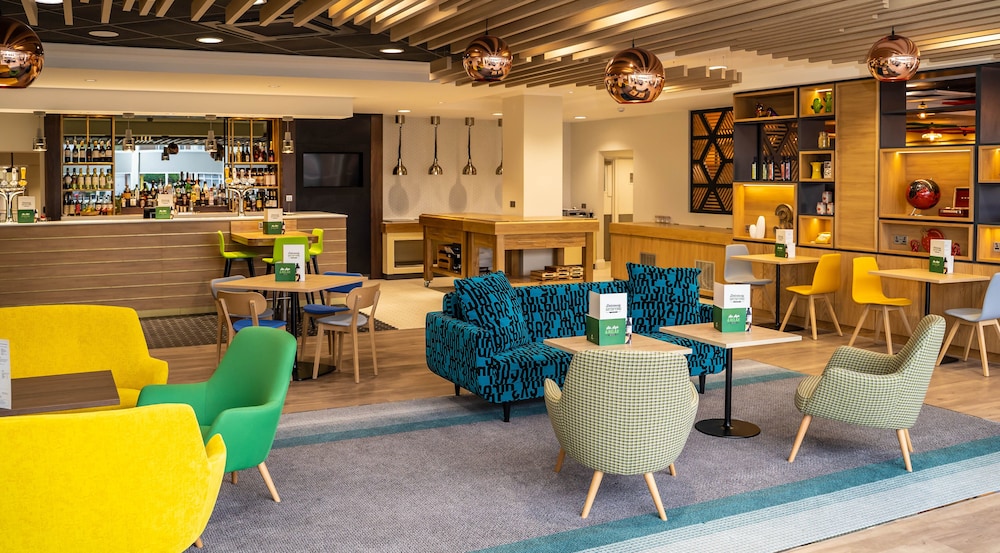 Holiday Inn Leicester Wigston by IHG — 4-Star Luxury Hotel in Leicester, United Kingdom