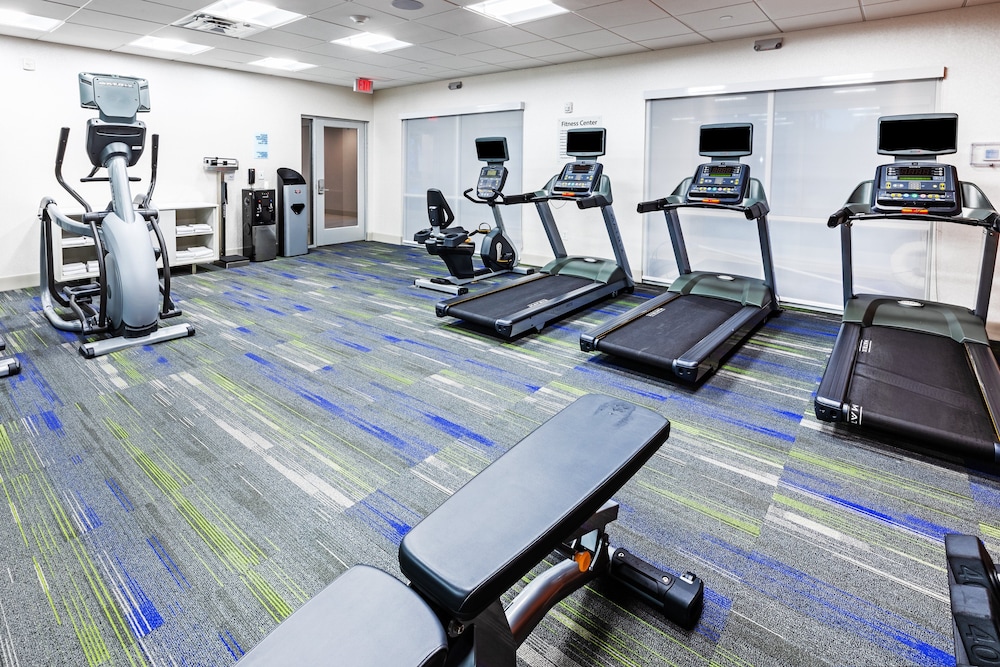 Holiday Inn Express & Suites Stafford NW Sugar Land by IHG - photo 29