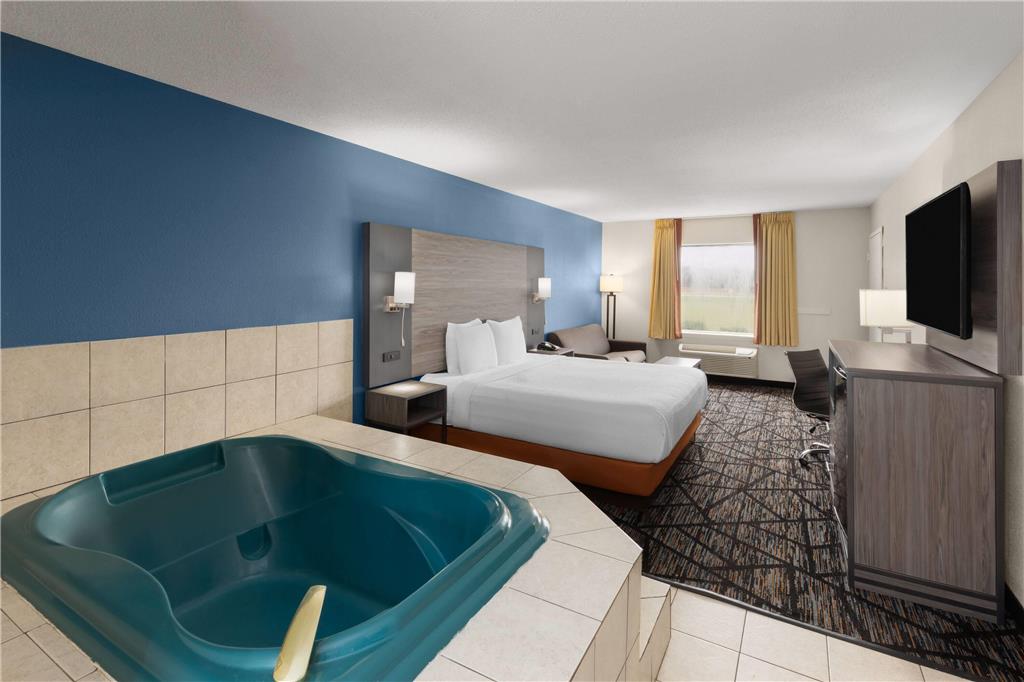 Baymont by Wyndham Richburg Chester Area - photo 25