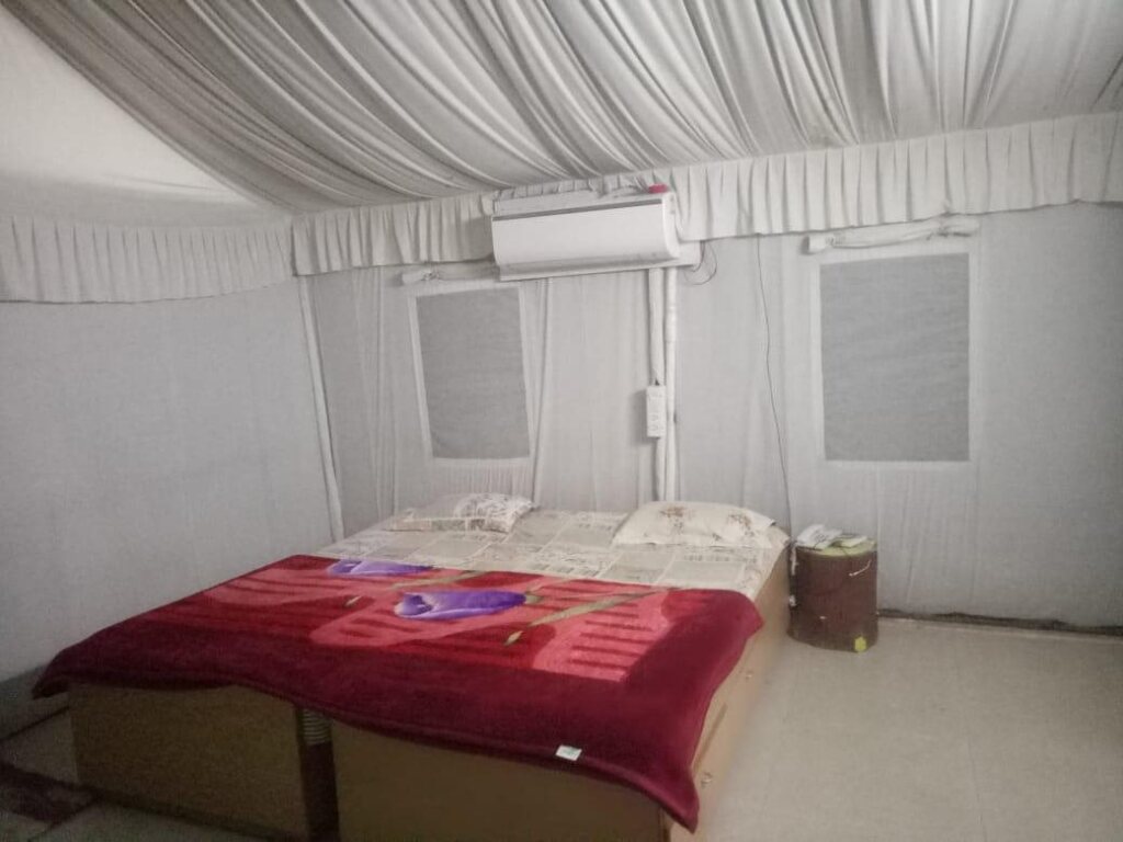 Polo Retreat Resort — Himatnagar — photo 2