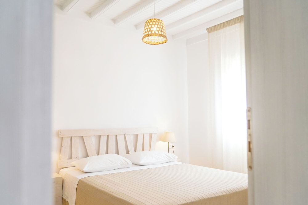 Baba Houlakia — Mykonos — photo 4