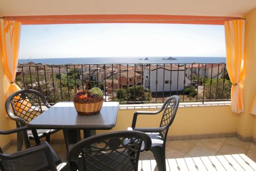 Eleonora's Apartment — 4-Star Luxury Hotel in Santa Maria Navarrese, Italy