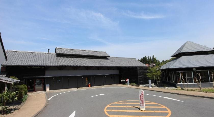 Yamaga Onsen Kazenosato — hotel in Kitsuki