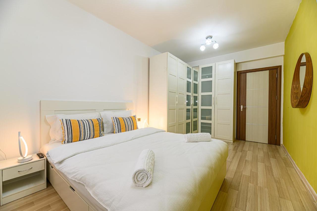 JAD Comfortable Apartments — 4-Star Luxury Hotel in Brasov, Romania