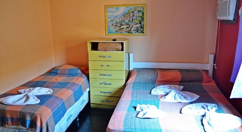 Dante Suites — Armacao De Buzios — photo 5