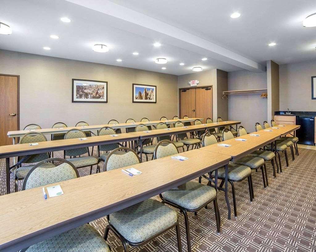 Comfort Inn Evansville Casper - photo 34