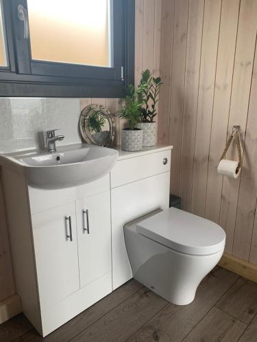 Orkney Lux Lodges Hamnavoe — Stromness — photo 2