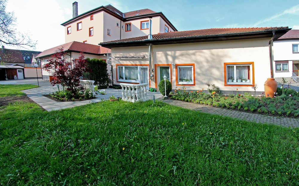 Gesundheitshotel Rössle — hotel in Bad Wurzach
