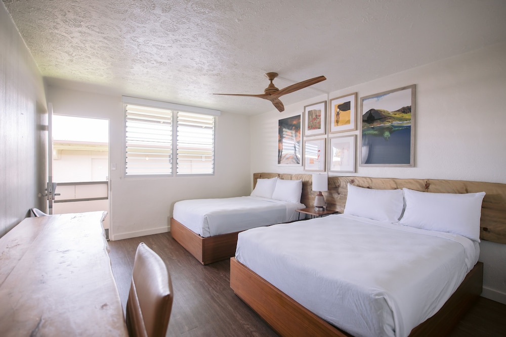 Hilo Seaside Hotel