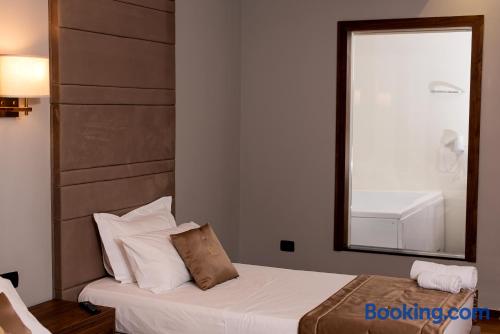 Maritim Rafaelo Resort — hotel in Tirana