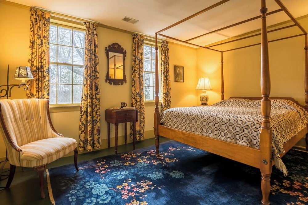 Inn at Valley Farms - photo 5