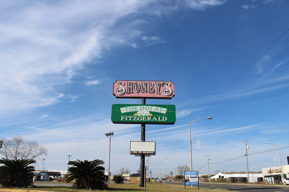 The Fitzgerald Inn - photo 21