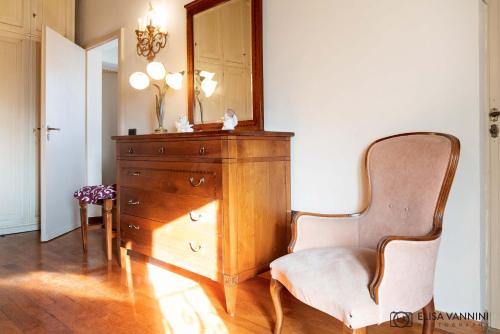 Il Glicine — hotel in Palaia