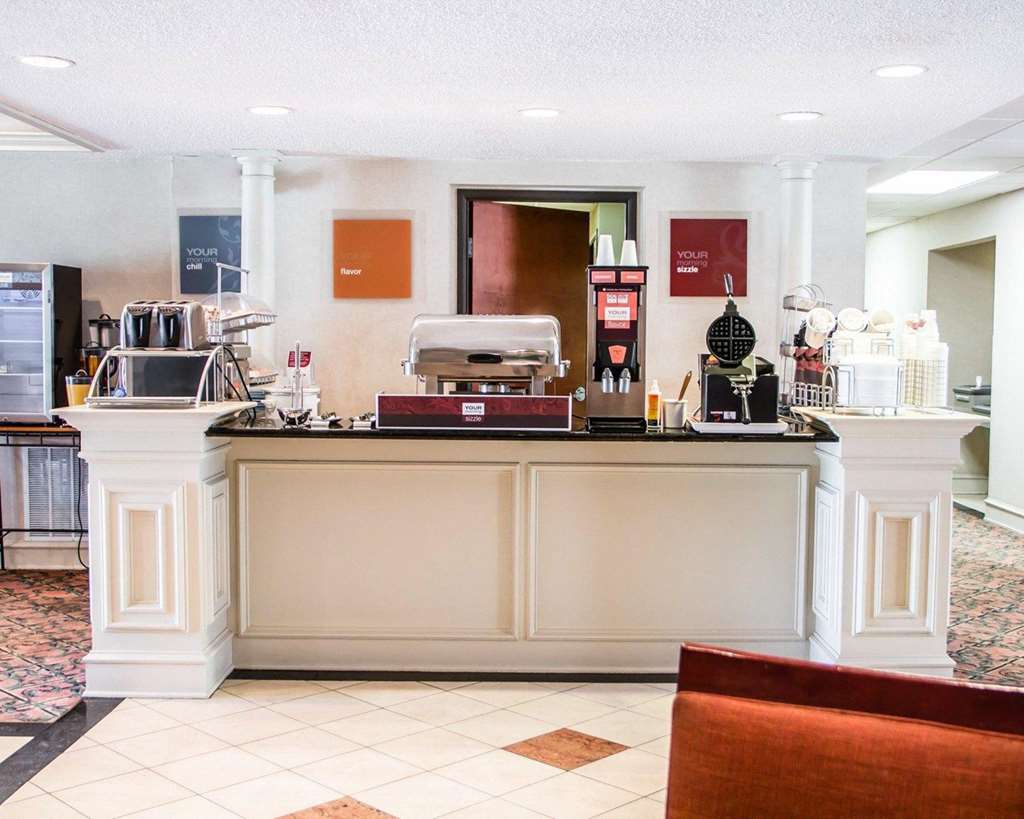 Comfort Suites McAlester - photo 25