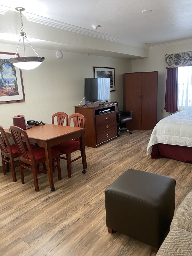 Best Western Plus Atlantic City West Extended Stay & Suites - photo 6