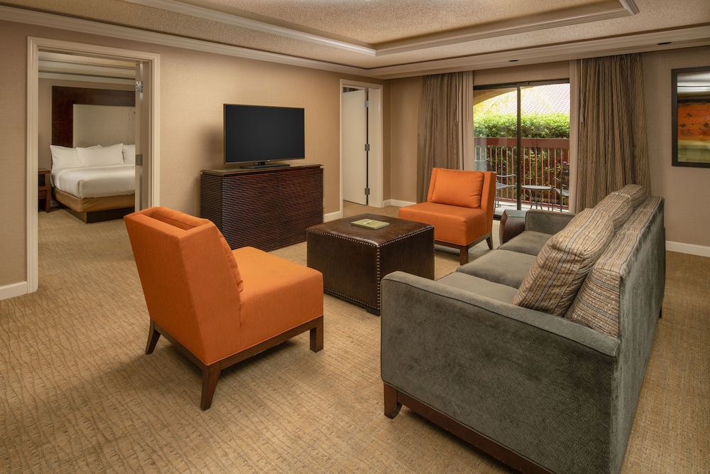 DoubleTree by Hilton Sonoma Wine Country - photo 9