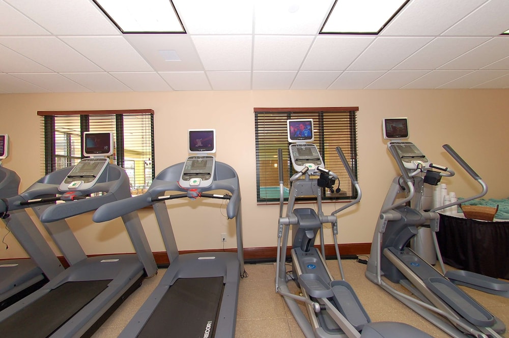 Hilton Garden Inn Bowling Green - photo 57