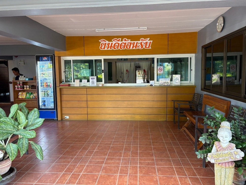 Cabbages & Condoms Hotel Ratchaburi — Photharam — photo 2