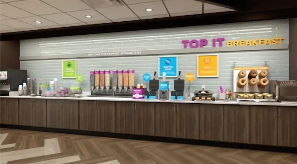 Tru by Hilton Austin Airport TX - photo 31